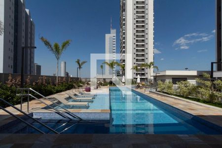 Apartamento para alugar com 1 quarto, 47m² em Parque Campolim, Sorocaba