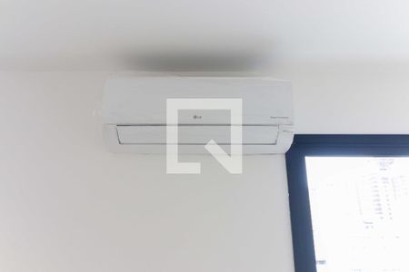 Sala/Cozinha de apartamento para alugar com 1 quarto, 36m² em Butantã, São Paulo