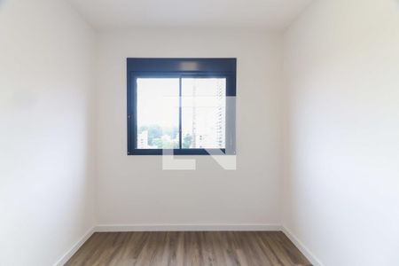 Quarto - Suíte de apartamento para alugar com 1 quarto, 36m² em Butantã, São Paulo
