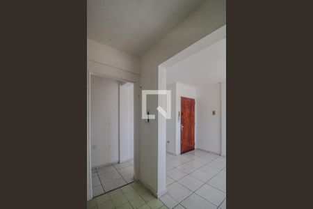Cozinha de apartamento para alugar com 1 quarto, 50m² em Santa Tereza, Porto Alegre