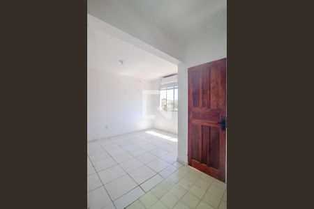 Cozinha de apartamento para alugar com 1 quarto, 50m² em Santa Tereza, Porto Alegre