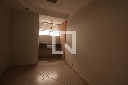 Sala de apartamento para alugar com 2 quartos, 130m² em Vila Pirapora, Jundiaí