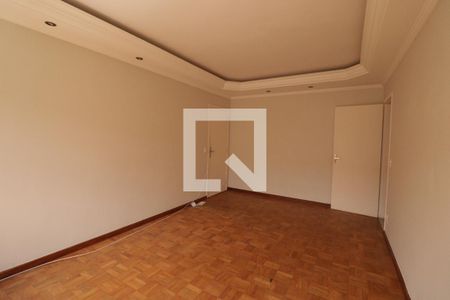 Sala de apartamento para alugar com 2 quartos, 130m² em Vila Pirapora, Jundiaí