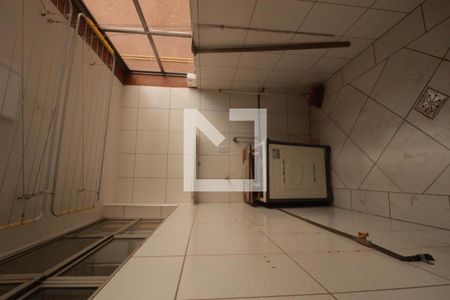 Cozinha de apartamento à venda com 2 quartos, 130m² em Vila Pirapora, Jundiaí