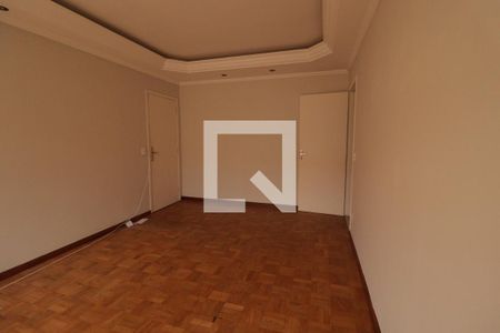 Sala de apartamento para alugar com 2 quartos, 130m² em Vila Pirapora, Jundiaí
