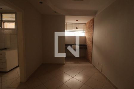 Sala de apartamento para alugar com 2 quartos, 130m² em Vila Pirapora, Jundiaí