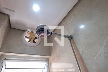 Banheiro Social 1 de apartamento à venda com 3 quartos, 250m² em Cerqueira César, São Paulo