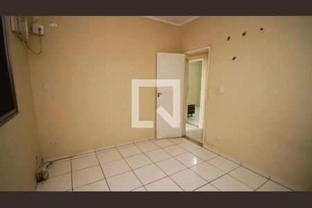 Quarto 1 de apartamento para alugar com 2 quartos, 60m² em Vila Caiçara, Praia Grande