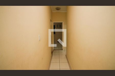 Sala de apartamento para alugar com 2 quartos, 60m² em Vila Caiçara, Praia Grande