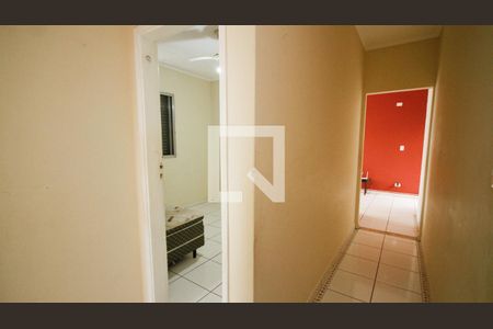 Quarto 1 de apartamento para alugar com 2 quartos, 60m² em Vila Caiçara, Praia Grande