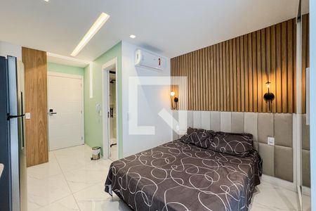 Studio de kitnet/studio para alugar com 1 quarto, 26m² em Pinheiros, São Paulo