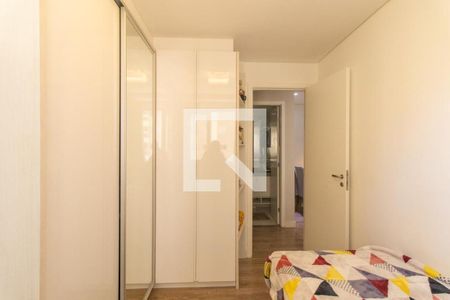 Quarto 1 de apartamento para alugar com 2 quartos, 66m² em Água Verde, Curitiba