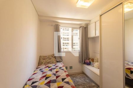 Quarto 1 de apartamento para alugar com 2 quartos, 66m² em Água Verde, Curitiba