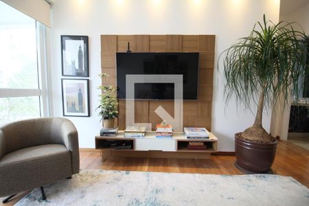 Apartamento para alugar com 3 quartos, 114m² em Vila Andrade, São Paulo