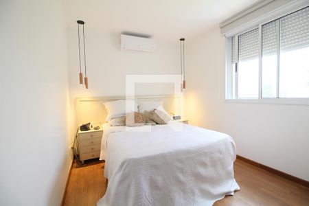 Apartamento para alugar com 3 quartos, 114m² em Vila Andrade, São Paulo