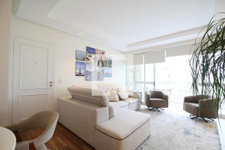 Apartamento para alugar com 3 quartos, 114m² em Vila Andrade, São Paulo