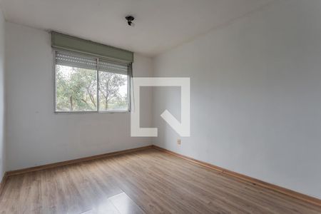 Quarto 1 de apartamento para alugar com 2 quartos, 80m² em Humaitá, Porto Alegre