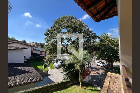 Área externa de casa de condomínio para alugar com 5 quartos, 915m² em Jardim Sao Paulo Ii, Cotia