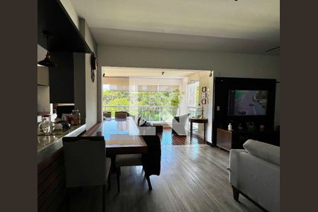 Apartamento à venda com 2 quartos, 255m² em Taquaral, Campinas