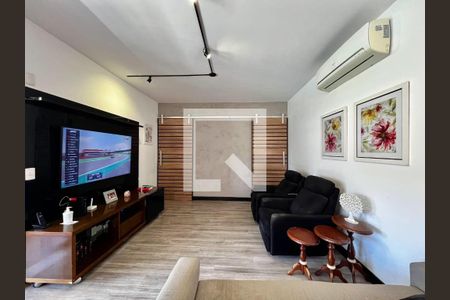 Apartamento à venda com 2 quartos, 255m² em Taquaral, Campinas