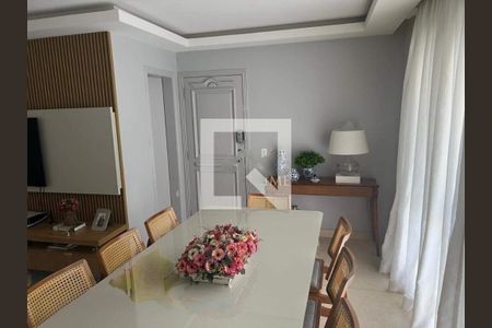 Apartamento à venda com 4 quartos, 120m² em Cidade Monções, São Paulo