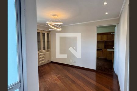 Apartamento à venda com 4 quartos, 167m² em Mirandópolis, São Paulo