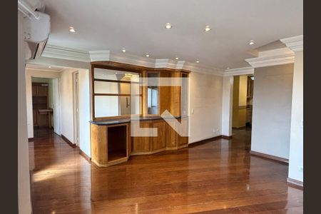 Apartamento à venda com 4 quartos, 167m² em Mirandópolis, São Paulo