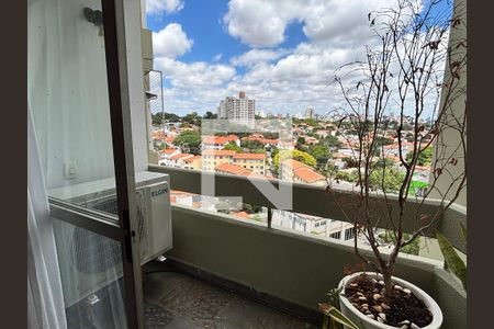 Apartamento à venda com 4 quartos, 167m² em Mirandópolis, São Paulo