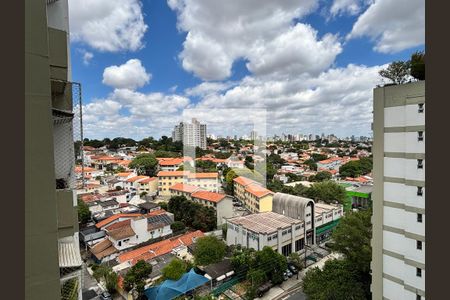 Apartamento à venda com 4 quartos, 167m² em Mirandópolis, São Paulo