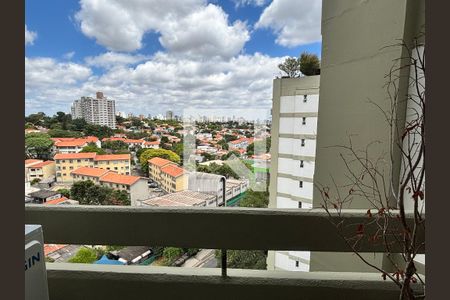 Apartamento à venda com 4 quartos, 167m² em Mirandópolis, São Paulo