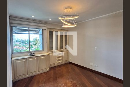 Apartamento à venda com 4 quartos, 167m² em Mirandópolis, São Paulo