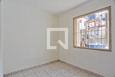 Quarto 2 de casa para alugar com 2 quartos, 300m² em Parque Sao Domingos, São Paulo