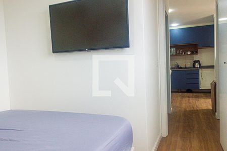 Quarto 1 de apartamento à venda com 2 quartos, 40m² em Jardim Santo Antoninho, São Paulo