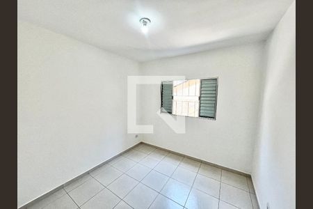 Quarto de casa de condomínio para alugar com 1 quarto, 55m² em Parque Peruche, São Paulo