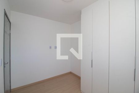 Quarto 1  de apartamento para alugar com 2 quartos, 43m² em Jardim Aida, Guarulhos