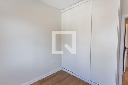 Suíte de apartamento à venda com 3 quartos, 115m² em Coração de Jesus, Belo Horizonte