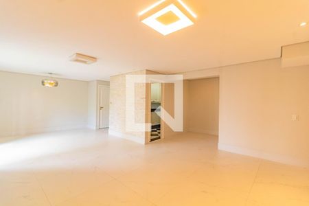 Apartamento à venda com 3 quartos, 116m² em Vila Mascote, São Paulo