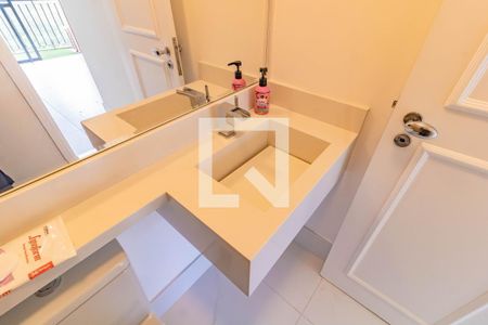 Apartamento à venda com 3 quartos, 116m² em Vila Mascote, São Paulo