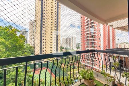 Apartamento à venda com 3 quartos, 116m² em Vila Mascote, São Paulo