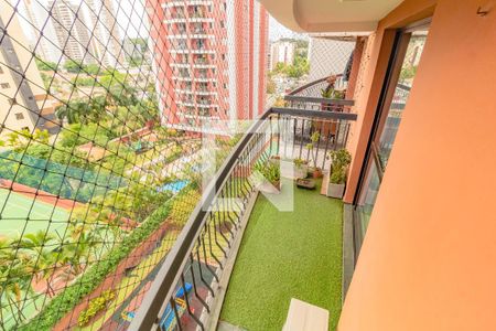 Apartamento à venda com 3 quartos, 116m² em Vila Mascote, São Paulo