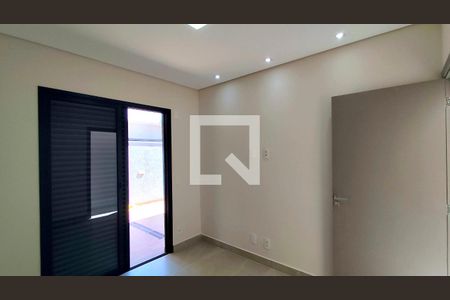 Casa de Condomínio para alugar com 3 quartos, 136m² em São Bento, Paulínia