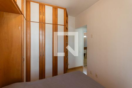 Suíte de apartamento à venda com 2 quartos, 60m² em Maracanã, Rio de Janeiro