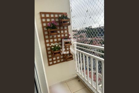 Apartamento à venda com 3 quartos, 64m² em Vila Industrial (Campinas), Campinas