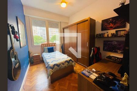 Apartamento à venda com 2 quartos, 71m² em Flamengo, Rio de Janeiro