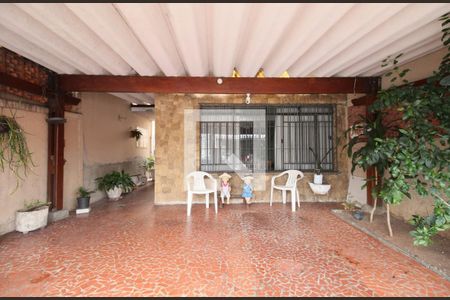 Casa à venda com 2 quartos, 115m² em Jardim Monte Kemel, São Paulo