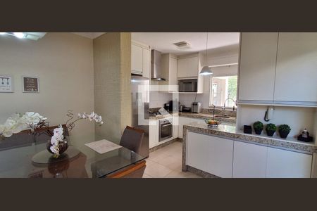 Cozinha  de casa à venda com 3 quartos, 200m² em Cerâmica, São Caetano do Sul