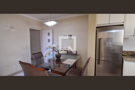 Copa de casa à venda com 3 quartos, 200m² em Cerâmica, São Caetano do Sul