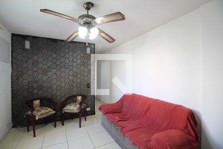 Sala de apartamento à venda com 2 quartos, 48m² em Camorim, Rio de Janeiro