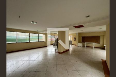 Salão de Festas de apartamento à venda com 2 quartos, 48m² em Camorim, Rio de Janeiro