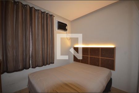 Quarto  de apartamento para alugar com 1 quarto, 20m² em Bento Ribeiro, Rio de Janeiro